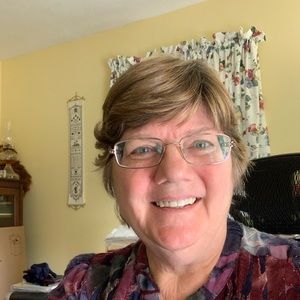 Meet your Posher, Pamela